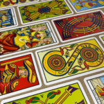 Grand Universal Tarot 5