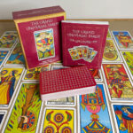 Grand Universal Tarot 7