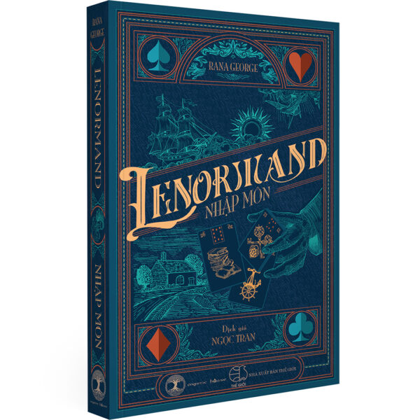 Lenormand Nhap Mon 12