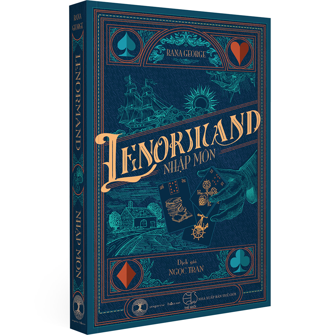 Lenormand Nhập Môn 10