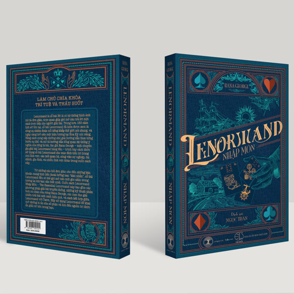 Lenormand Nhap Mon 3