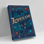 Lenormand Nhap Mon 4