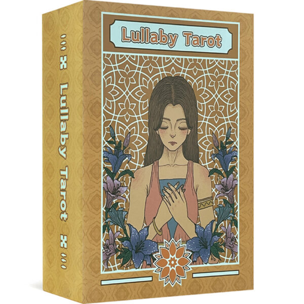 Lullaby Tarot 1