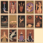 Lullaby Tarot 16
