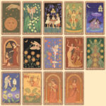 Lullaby Tarot 17