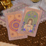 Lullaby Tarot 3