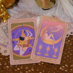 Lullaby Tarot 4