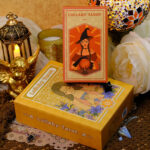 Lullaby Tarot 9