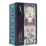 Sambucus Tarot (2nd Edition) – Marseilles Mini 1