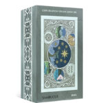Sambucus Tarot (2nd Edition) – RWS Version – Mini Edition 1