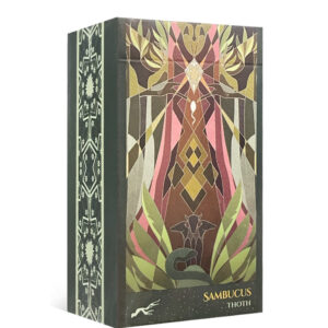Sambucus Tarot (2nd Edition) - Thoth Mini 19