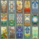 Sambucus Tarot (2nd Edition) – Thoth Version 3