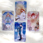 Serenity Tarot 12