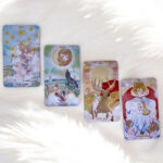 Serenity Tarot 13