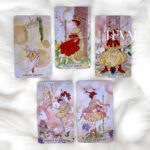 Serenity Tarot 14
