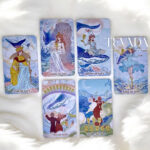 Serenity Tarot 16