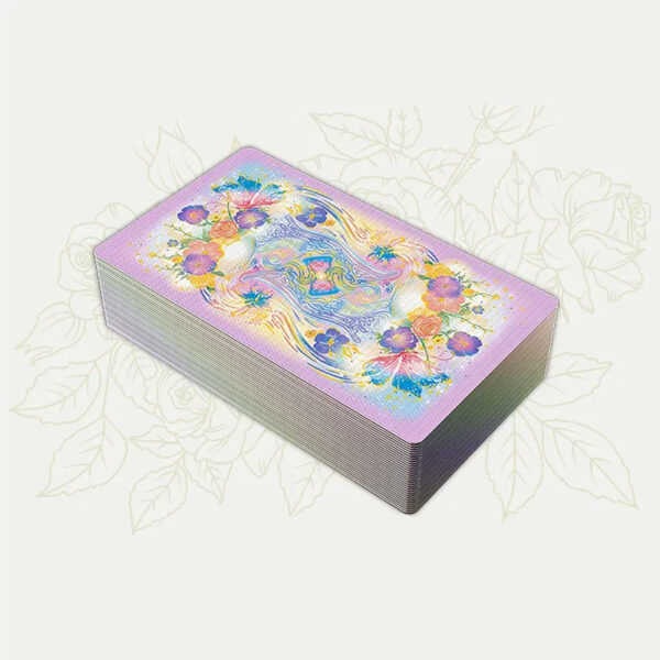 Serenity Tarot 2