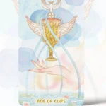 Serenity Tarot 4