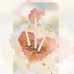 Serenity Tarot 6