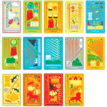 Tarot Disassembled 10