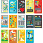 Tarot Disassembled 12