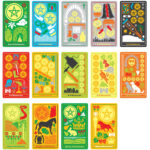 Tarot Disassembled 13