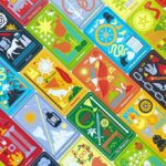 Tarot Disassembled 17