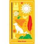 Tarot Disassembled 2