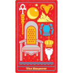 Tarot Disassembled 3