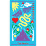 Tarot Disassembled 4