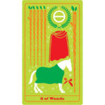 Tarot Disassembled 5