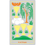 Tarot Disassembled 6