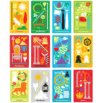 Tarot Disassembled 8