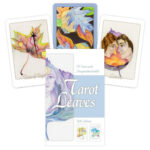 Tarot Leaves 11