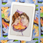 Tarot Leaves 2