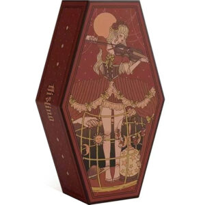 Aisling Tarot 11