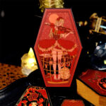 Aisling Tarot 13