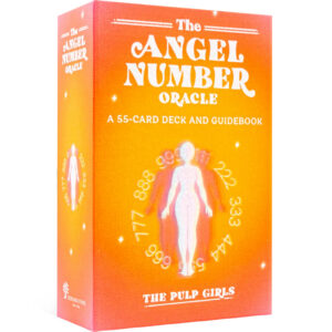 Angel Number Oracle 14