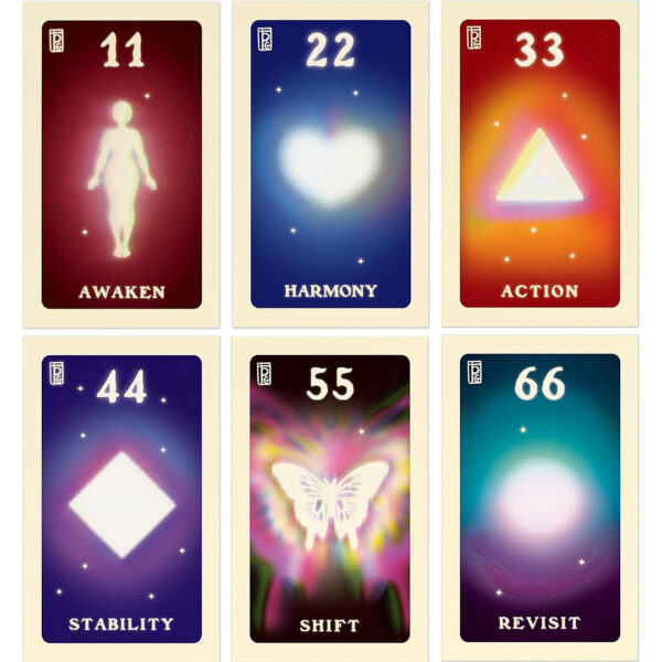 Angel Number Oracle 2