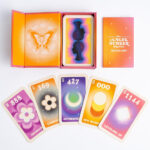 Angel Number Oracle 4