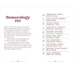 Angel Number Oracle 7