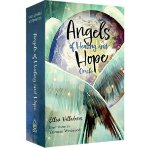 Angels of Healing and Hope Oracle 14