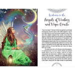 Angels of Healing and Hope Oracle 11