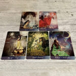Angels of Healing and Hope Oracle 14