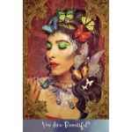 Angels of Healing and Hope Oracle 7