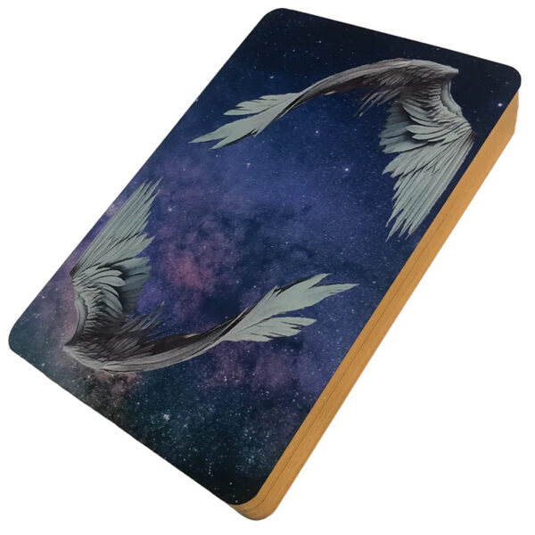 Angels of Healing and Hope Oracle 8