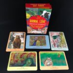 Animal Love Oracle Cards 16