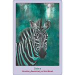 Animal Love Oracle Cards 3