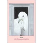 Animal Love Oracle Cards 4