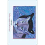 Animal Love Oracle Cards 6